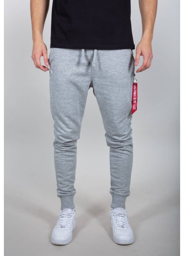 Spodnie X-Fit Cargo Slim Pant Grey