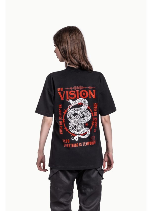 Koszulka damska Vision 