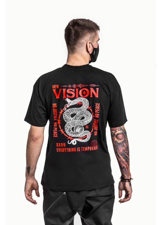 Koszulka męska Vision 