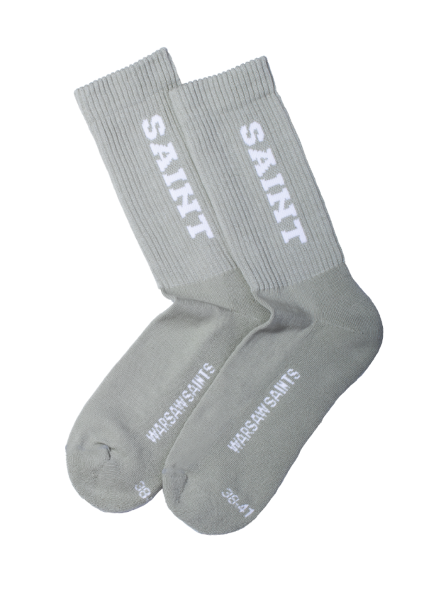 Skarpetki Saint Socks 