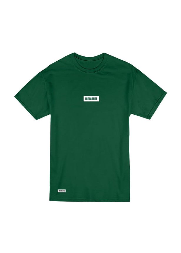 BOXLOGO - T-Shirt Unisex - Butelkowy