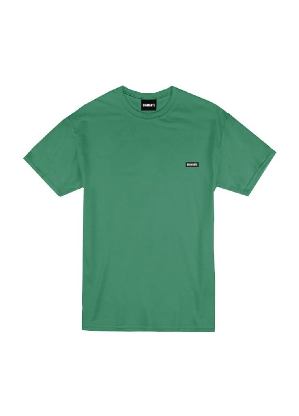 BASIC BOTTLE - T-Shirt Unisex - Zielony